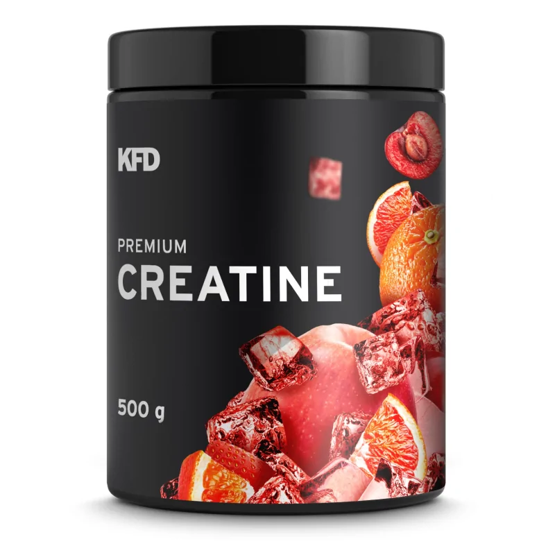 Kreatyna KFD