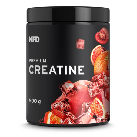 Kreatyna KFD